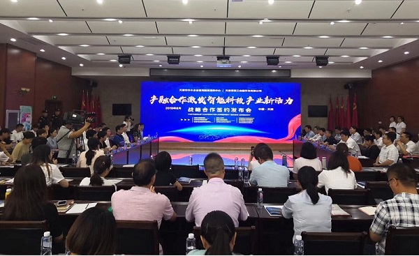 MK(中国)一站式服务平台科技喜获千万级担保授信